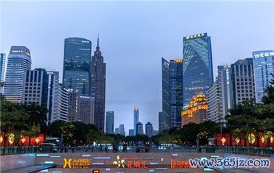 探索广州的品茶文化，领略千年传统